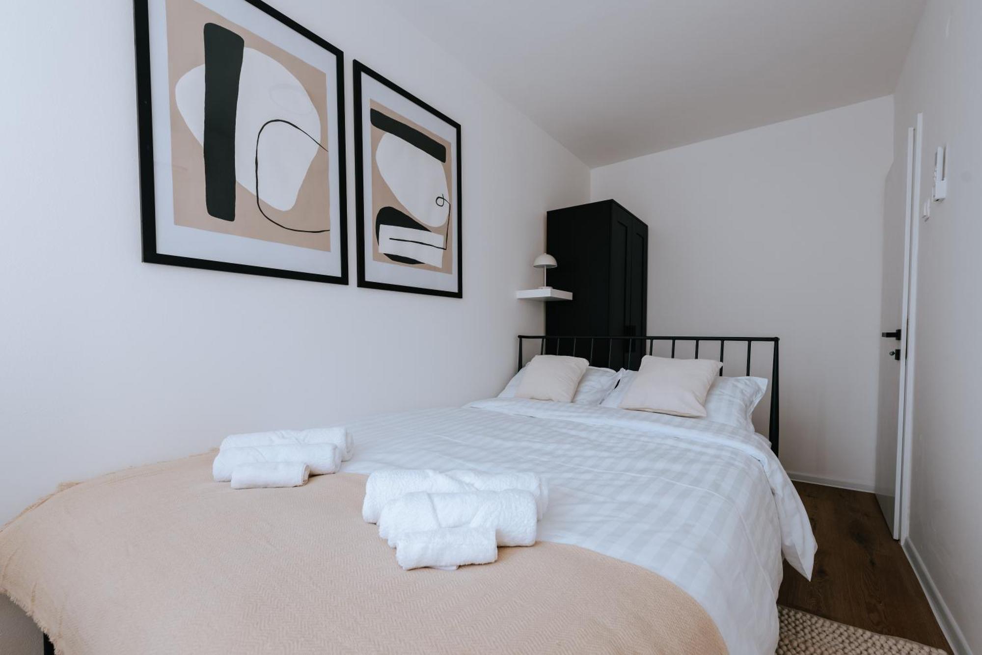Apartman Vista Daruvar Exterior photo