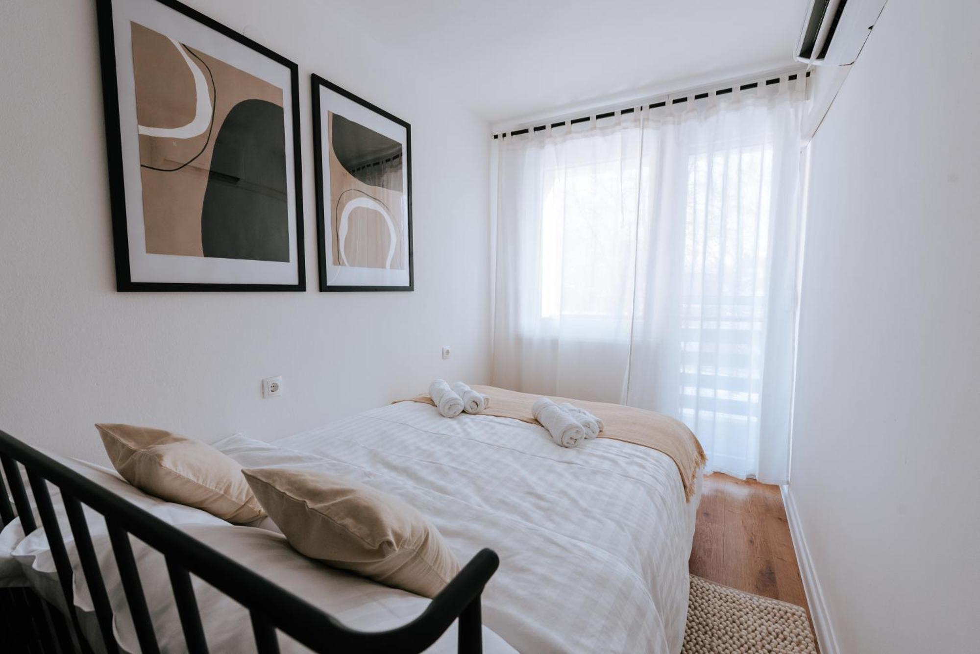 Apartman Vista Daruvar Exterior photo