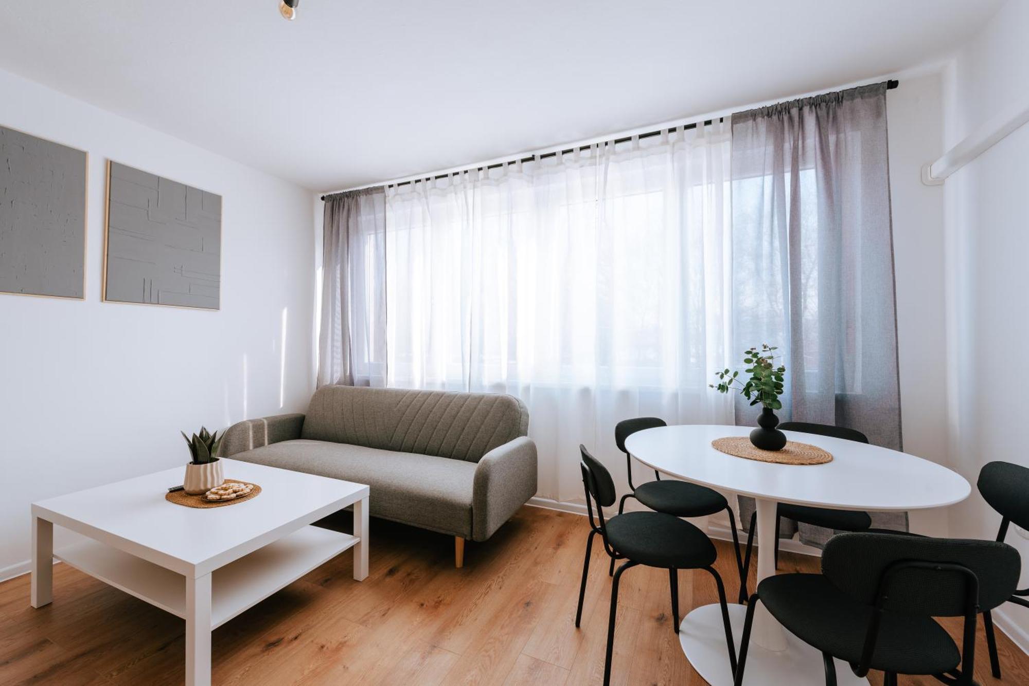 Apartman Vista Daruvar Exterior photo