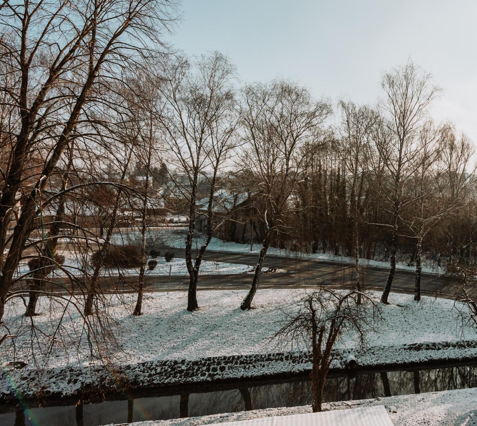 Apartman Vista Daruvar Exterior photo
