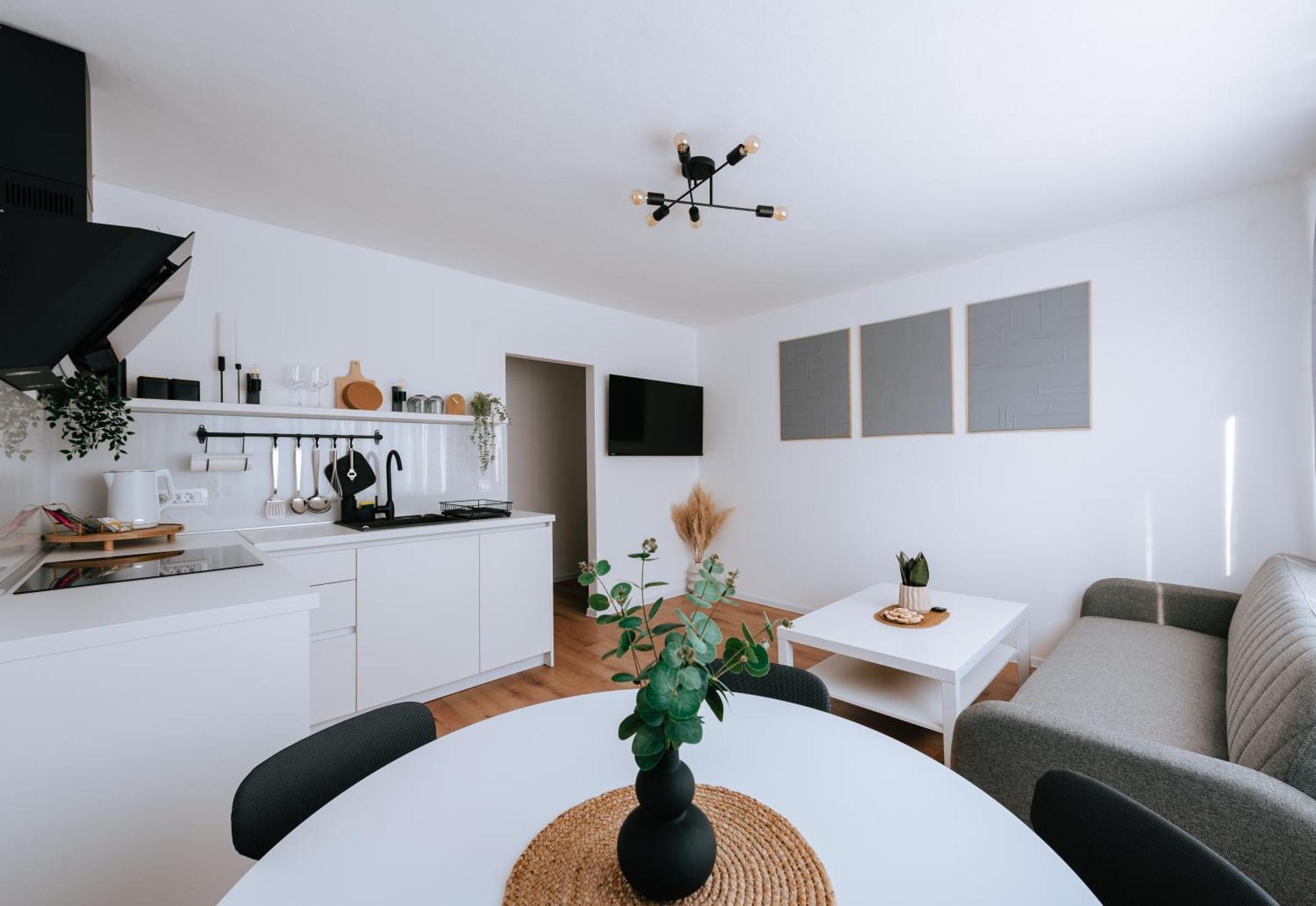 Apartman Vista Daruvar Exterior photo